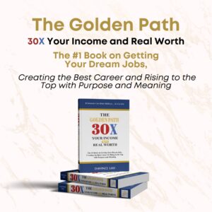 The Golden Path: 30X Your Income and Real Worth