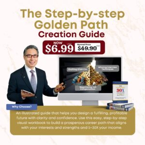 The Step-by-step Golden Path Creation Guide